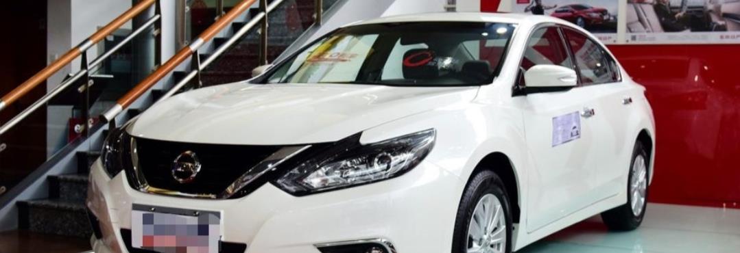 雪佛兰迈锐宝|开了三年天籁，换了辆迈锐宝XL，车主：想说一句心里话