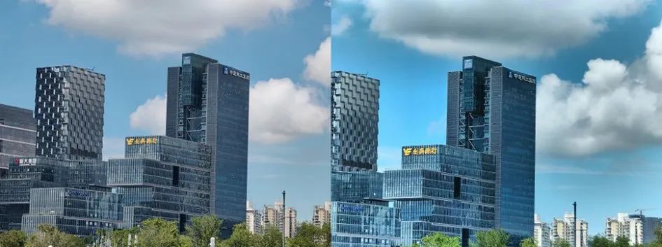 5G|用上 OPPO 这个新技术，手机背面能少一颗摄像头