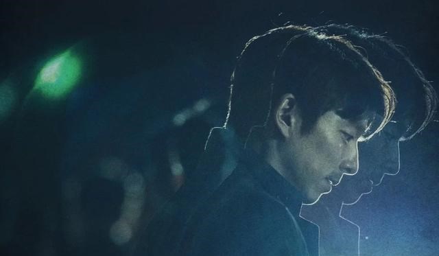 朴宝剑|朴宝剑缺席新戏发布会，孔刘独自到场在线“发牢骚”：怨恨他