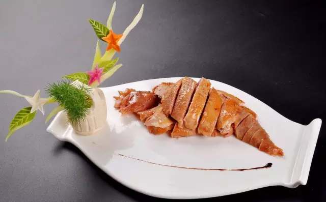 |19款经典凉菜菜品赏析，太惊艳了!