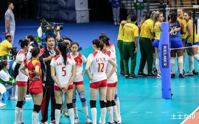 八一队|难以置信!女排联赛1球队平均身高世界第1,比国家队还高出近2cm