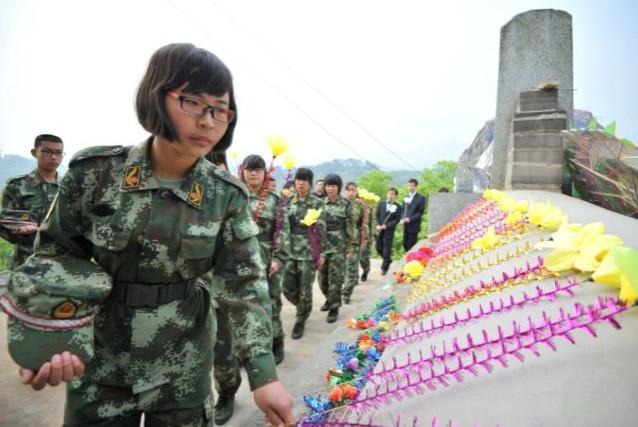 考试|高考结束了,您支持给烈士子女加50分吗?我不同意,不能这么做!