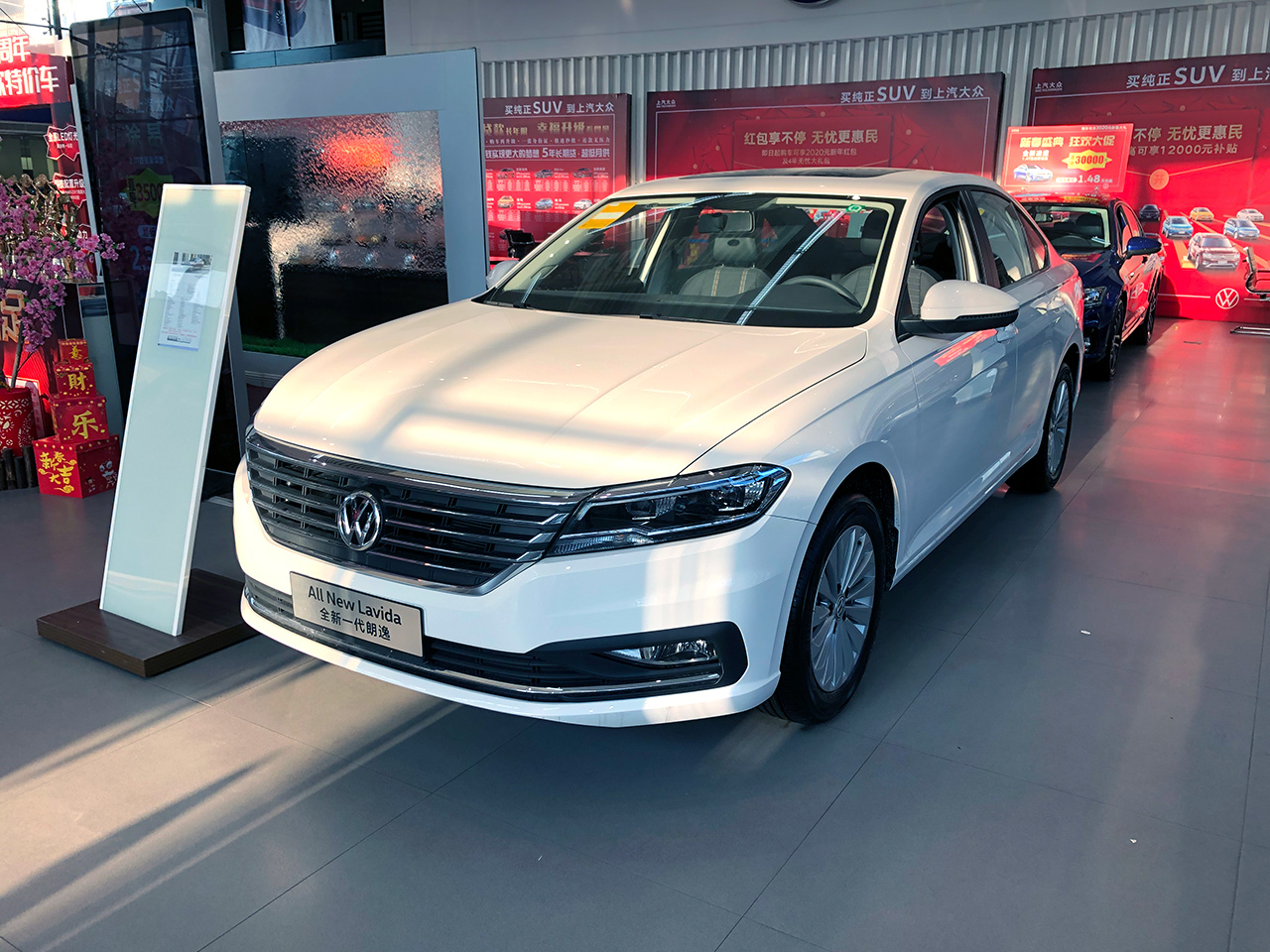 「轿车」2020年4月轿车销量排行榜前100名，大众帕萨特B级车销量第二