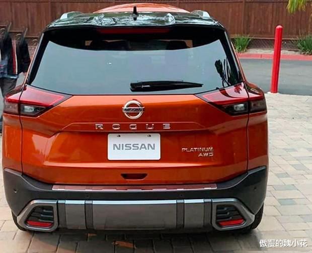 本田CRV|超高颜值+1.5T发动机，2020款“奇骏”国内首现，CR-V的麻烦来了