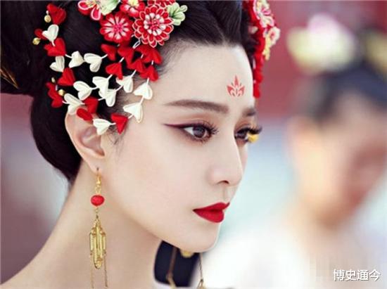 「唐太宗」李世民明知“女主武王”将取代唐朝，为何不杀武则天？李淳风：不能杀