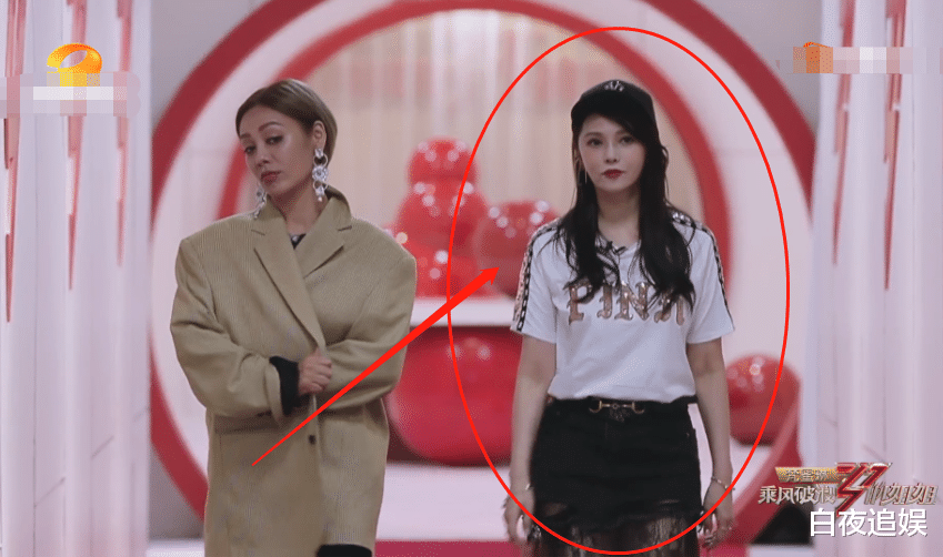 [伊能静]被问每年要花多少钱护肤，谁注意到伊能静的回答？我没听错吧？