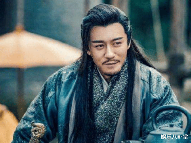 林雨申|亲妈是导演，干妈也是导演，18年都没捧红他，娶媳妇改名后却火了