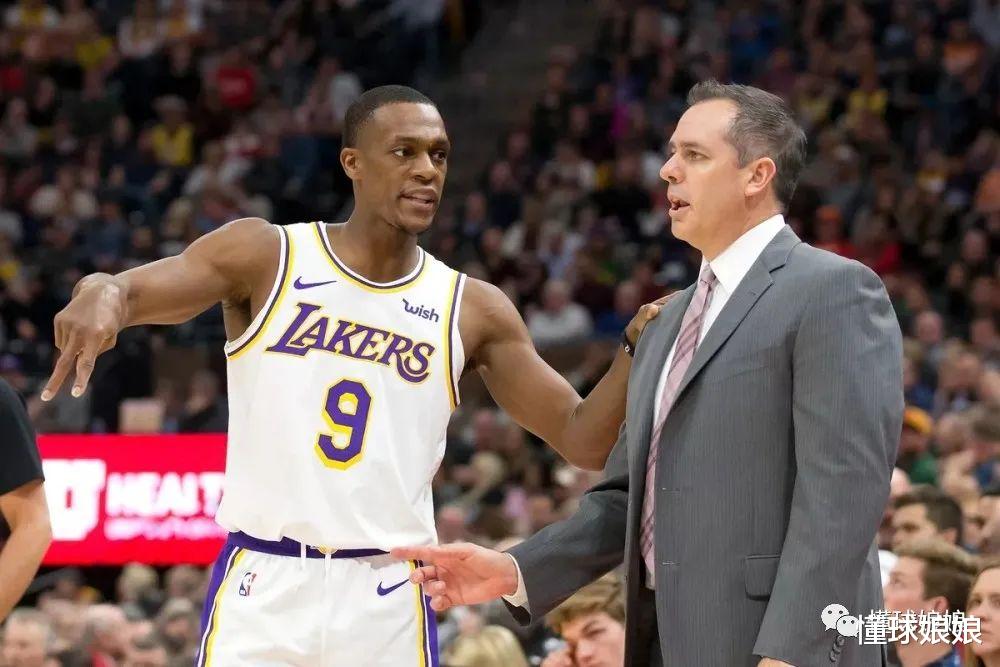 湖人队|湖人厉害了！湖人垃圾！湖人对不起！1场比赛逼疯了多少人
