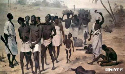 「美国」美国为什么这么恨中国？不把我们搞残不罢休，中国威胁有这么大？