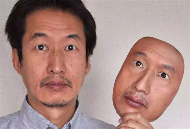 刷脸支付|“刷脸支付”被美企破解？有人用马云照片做实验，结果换来4个字