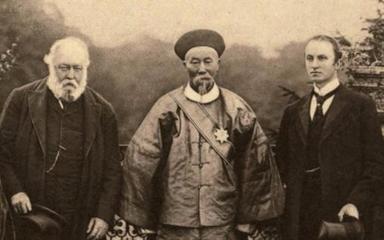 李鸿章：英国想租香港一百年，李鸿章只肯租九十九年，至今才明白他的智慧