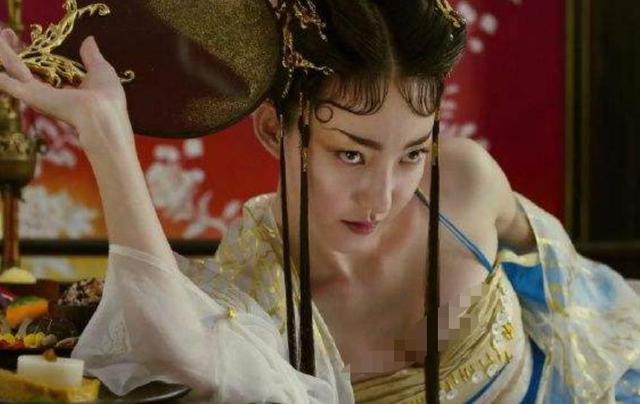 『西游记』盘点5部《西游记》中的蜘蛛精,后面一位成“经典”,没想到吧