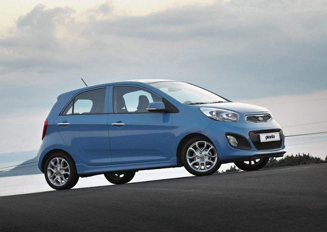 丰田威驰|三款省油耐用的“练手车”，最低6.18万开回家，有颜值，还省油