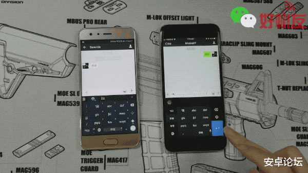 「iPhone」警告！微信收到这种消息，你的iPhone就废了