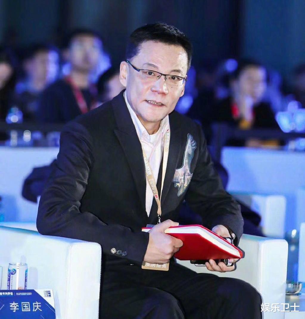 娱乐卫士|李国庆被警方行政拘留，曾带人抢公章撬公司保险柜，自称成立当当新总部