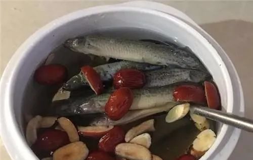 「人参」孩子睡觉虚汗多,常吃“水中人参”,补益脾胃,宝宝睡得安稳!