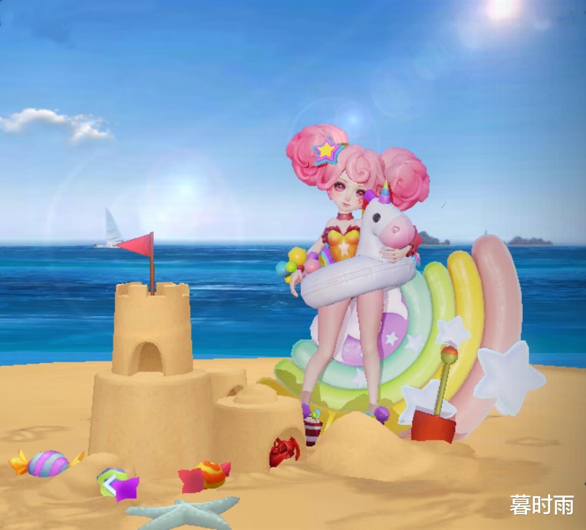 「小乔」王者荣耀:小乔丁香皮肤限时上架,别着急买,小心入坑。