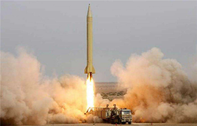 「伊朗」伊朗导弹击中自家军舰,美国本该幸灾乐祸,侦查后却彻底笑不出来