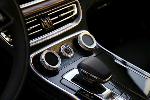 #红旗#气质这一块，红旗H9拿捏得死死的！BBA都自愧不如~