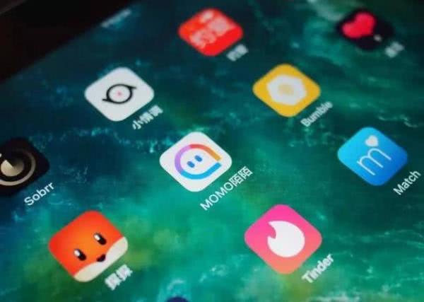 「社交」国内“社交黑马”出现了！年赚170亿，微信始料不及