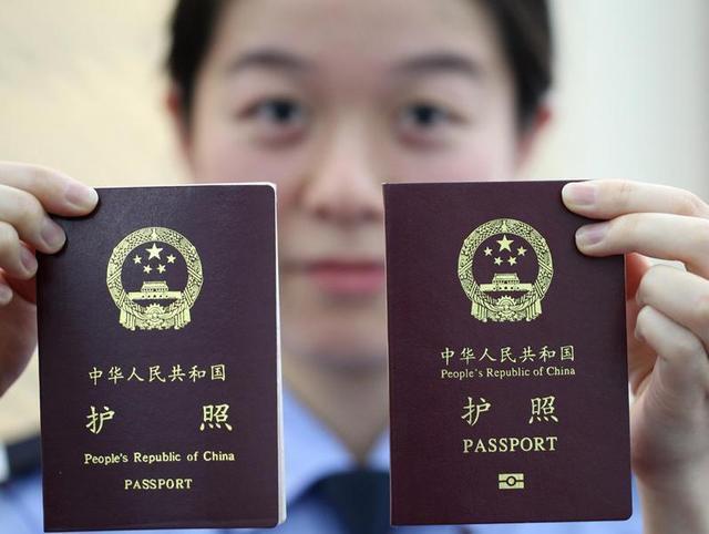 『国籍』加入外国籍的明星能永久居住在中国吗？他们为何仍活跃在国内？