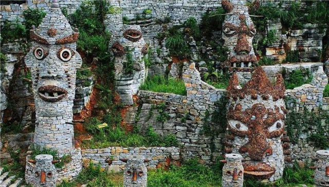 臆说古史|贵州男子隐居深山20年，醉心改造山林，为梦想拒绝上亿元合作