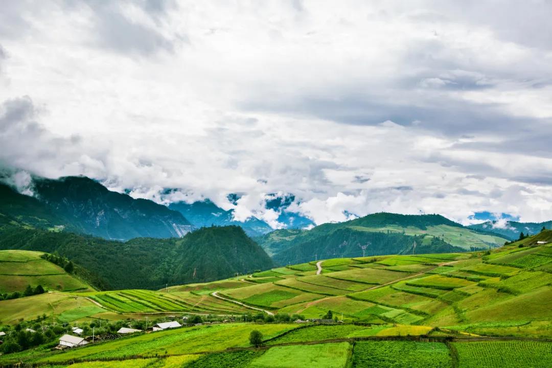 旅行|性价比极高的7大旅行目的地、快来说走就走。