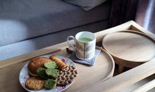 租房租怕了 买了一套33平小户型 改造之后 老婆对我竖大拇指点赞