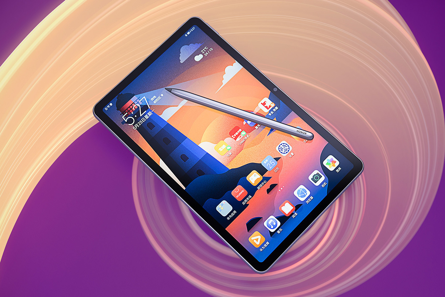 华为荣耀|荣耀v6平板，安卓平板的新体验，期待突破ipad瓶颈