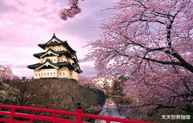 |日本姑娘在中国游玩，直言风景很好，就是不能理解景点收费