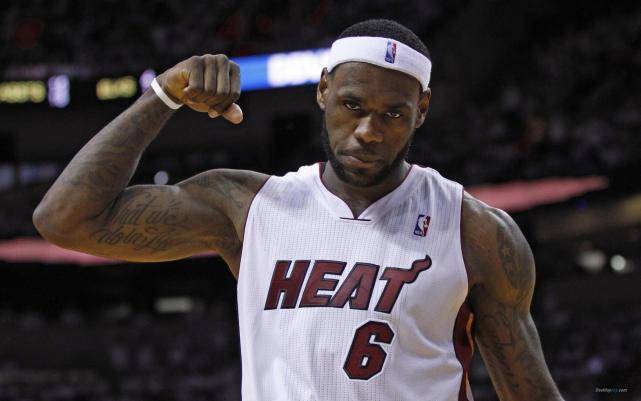 【魔术师】一号位打到五号位，NBA只有这5人能做到！榜首称霸一个时代