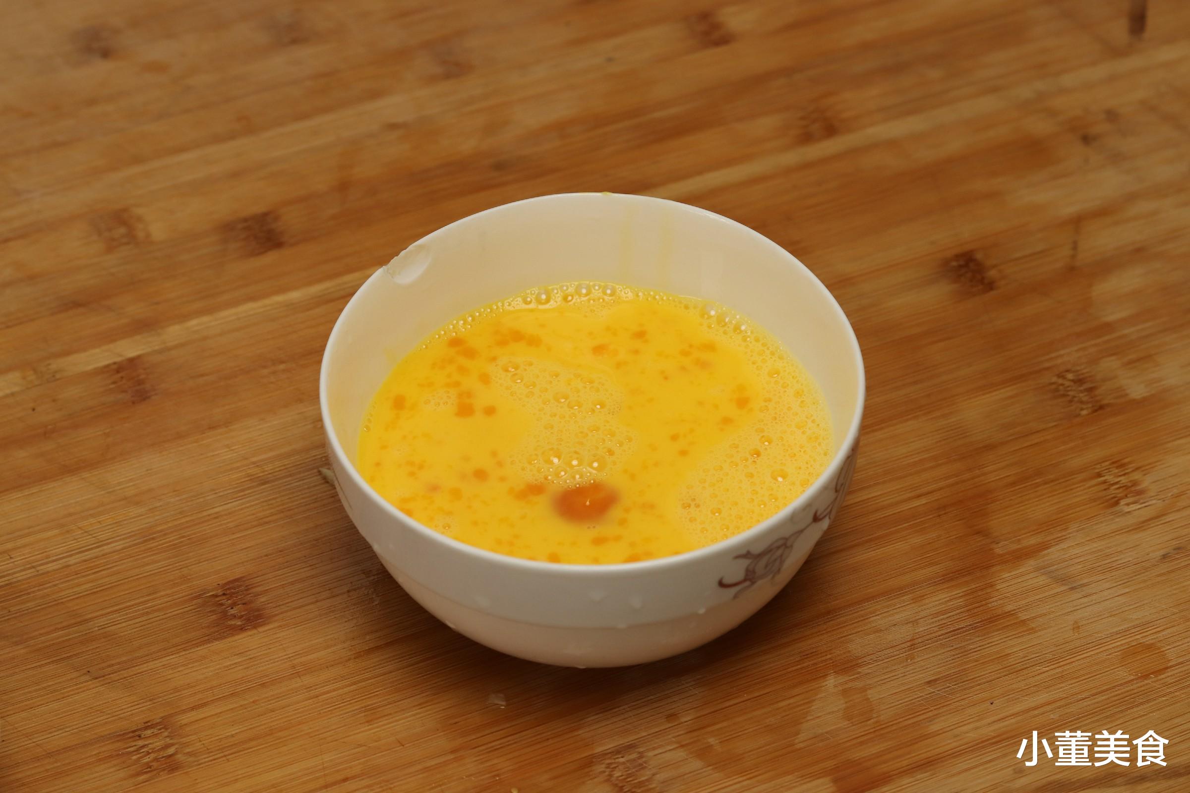 西红柿炒鸡蛋|西红柿炒鸡蛋,顺序不要弄错了,不然鸡蛋不嫩,西红柿不鲜