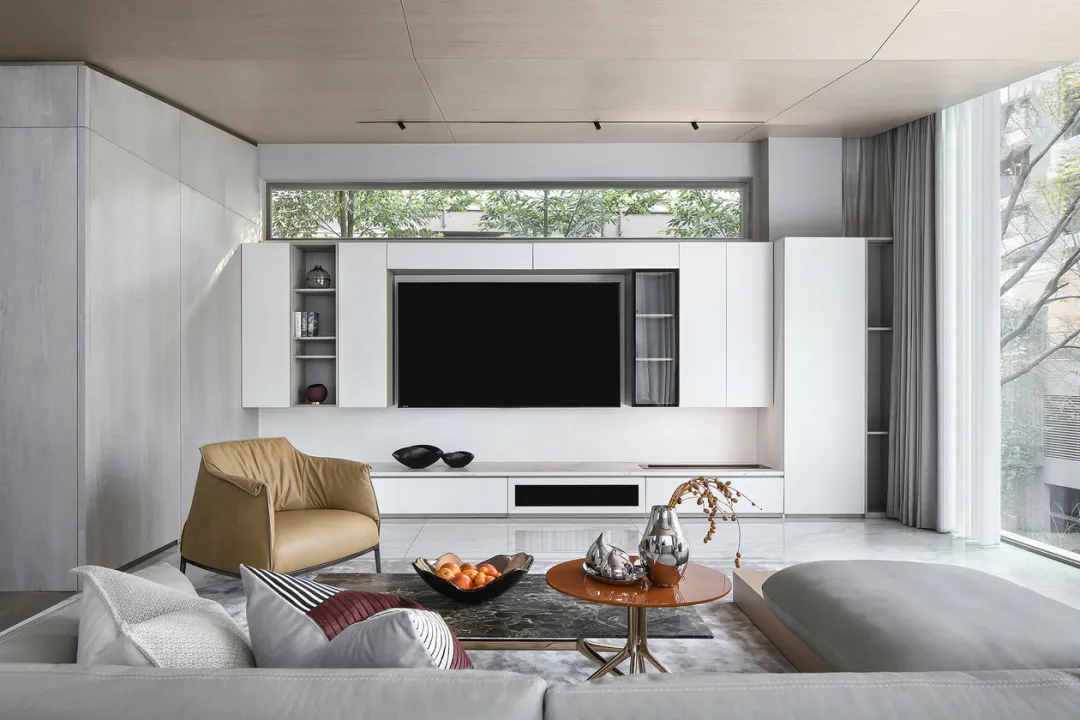 『』30款 | 2020最新客厅设计方案!