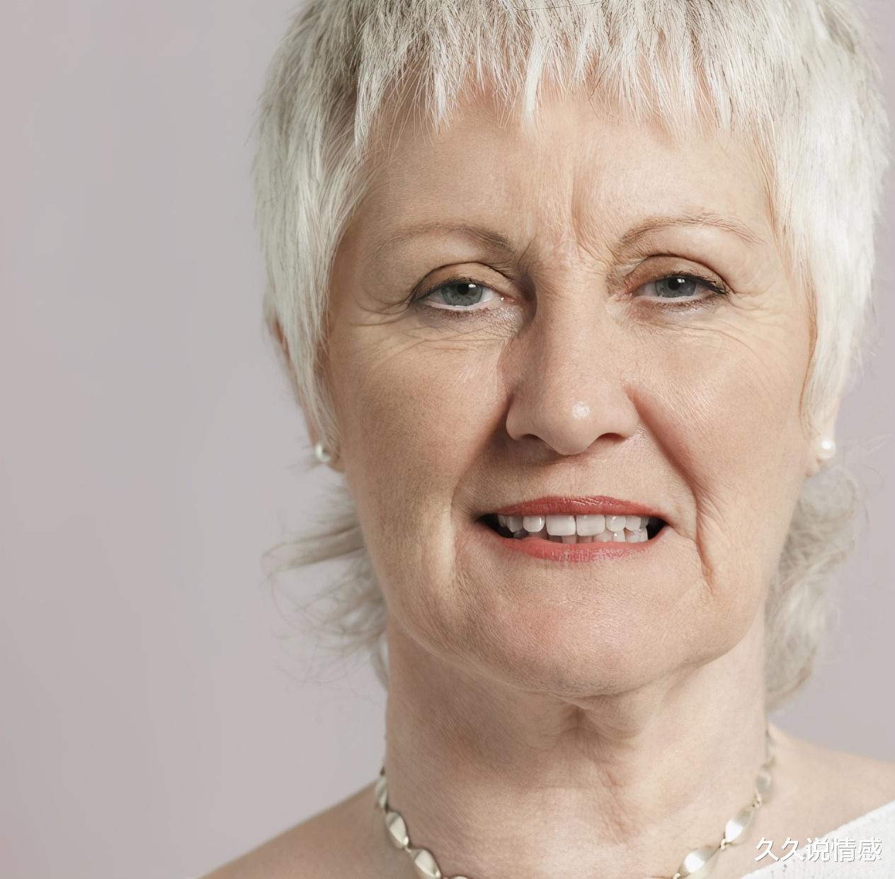 退休|3位65岁退休奶奶的忠告：不合群，才是长寿的法宝