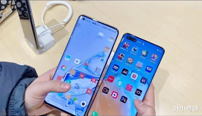 『网购』实体店买手机与网购手机有区别吗？手机店老板说出真相：差别很大