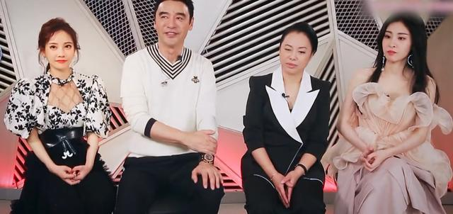 冯提莫|冯提莫钟镇涛合唱，现场演绎视听盛宴！网友：已经在单曲循环了