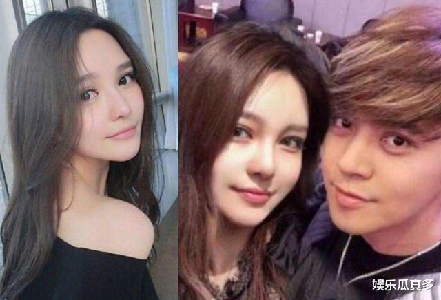 【罗志祥】周扬青、罗志祥分手！毁三观不足以形容，电视剧都不敢这么拍