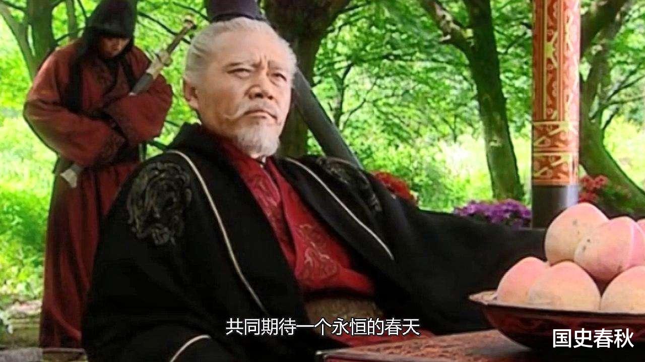 刘据|汉武帝因谗言错杀太子刘据，猛然醒悟后，复仇不按套路出牌