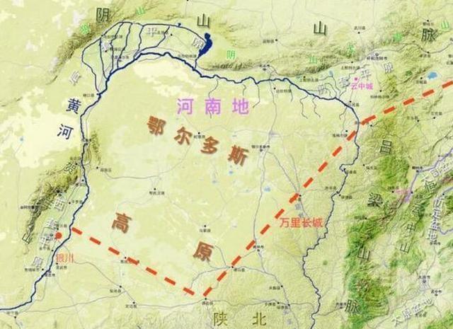【蒙恬】三十万帝国精锐为何突然不行了？只因一个人没活下来