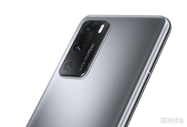 华为p40|华为P40：2020年7月，是时候说再见了！