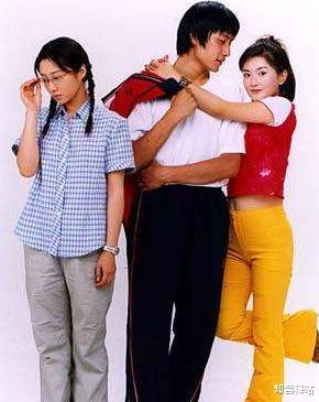 谢娜|2006年，谢娜和刘烨分手，刘烨哭着说\只要你愿意，我现在就娶你\
