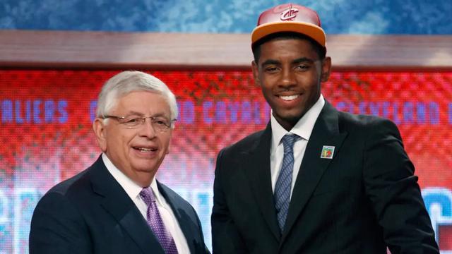 选秀|巴特勒选秀仅第30顺位，当年前3是谁？如今比巴特勒更优秀？