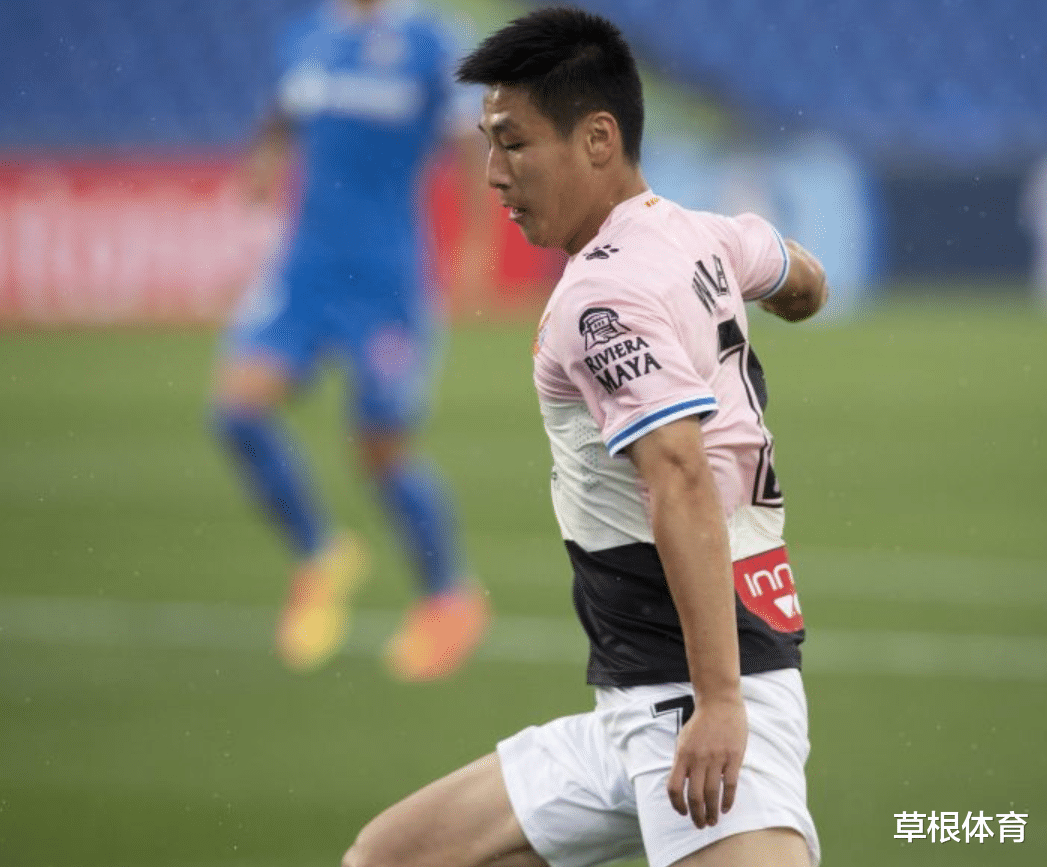 西班牙人@0-1，0-2！西班牙人连获喜讯，真的有望完成保级