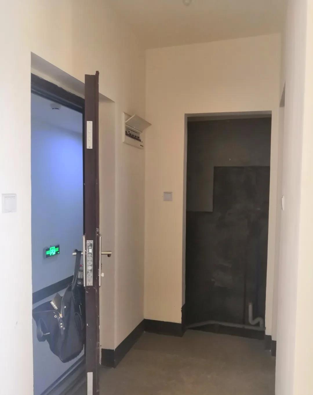 设计师|讲真，这套小户型装修真不错，功能齐备又敞亮，设计费没白花