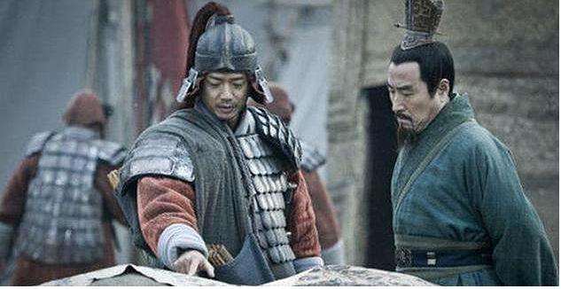 韩信■萧何献计杀害韩信后,哭着说了12个字流传至今,还成了口头禅