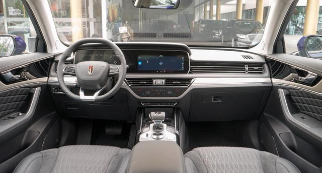 [长安汽车]SUV篇——国人到底都在买啥车？看完这份数据分析或许你会明白