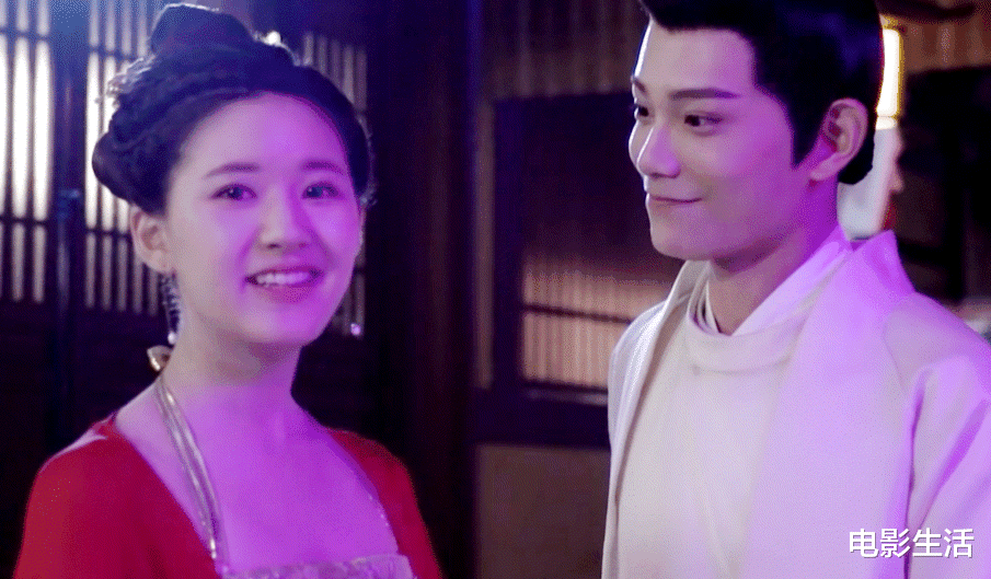 传闻中的陈芊芊：《传闻中的陈芊芊》女配现代装，各个都有灵气，不输女主赵露思