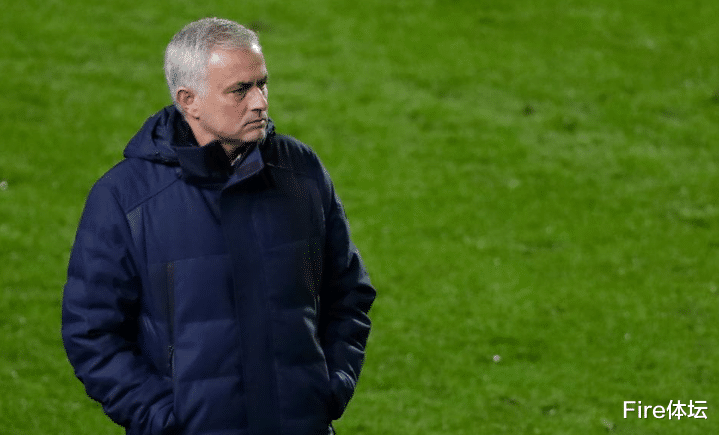 张伯礼|热刺刚以0-1败给安特卫普,如今就收到坏消息,欧联杯夺冠真悬了