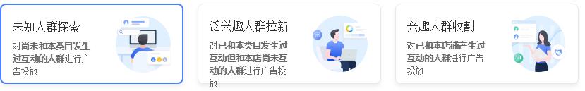 ai|超级钻展之人群破圈