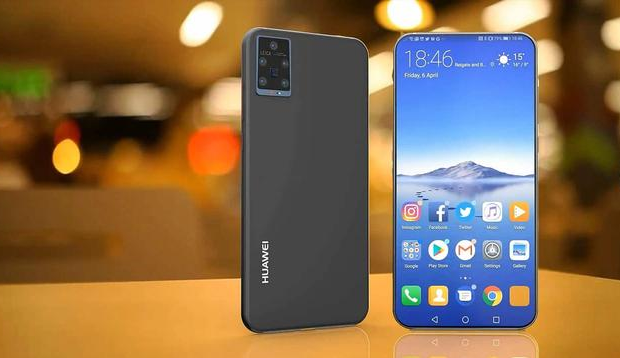 华为鸿蒙系统|华为P50曝光，鸿蒙系统+65W快充，得知价格：这谁买得起